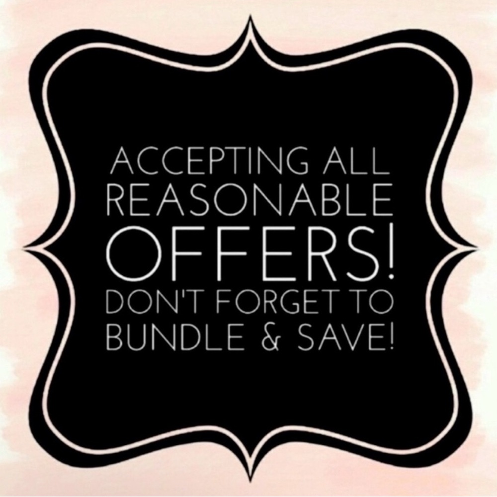 Make An Offer